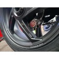 2014 Ducati 1199 Superleggera BellissiMoto Custom